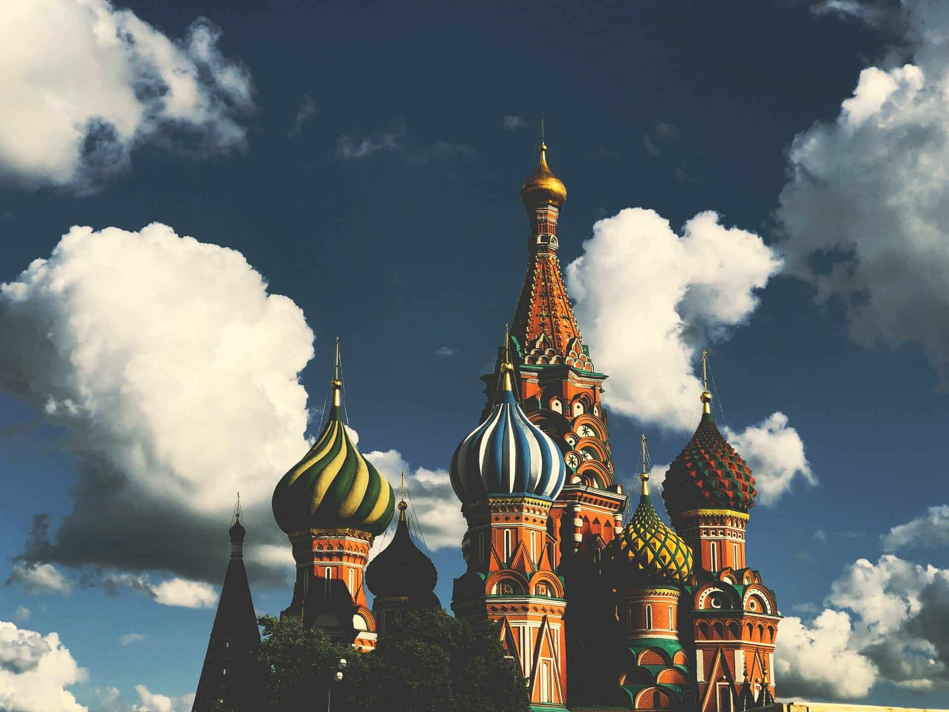 Salaire moyen Russie chute rouble
