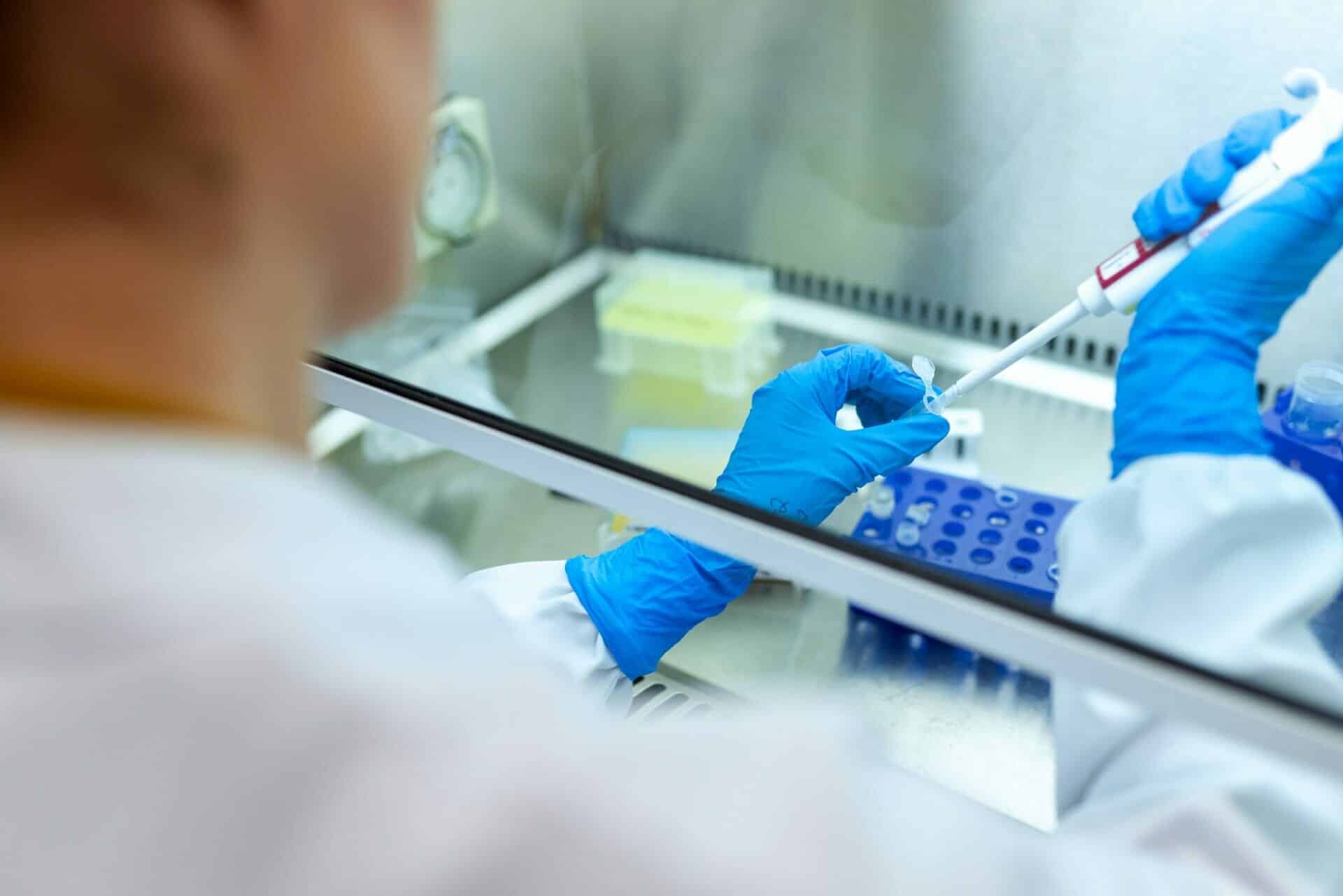 Recrutement industrie pharmaceutique