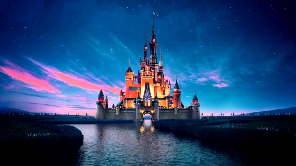 Disney licenciements