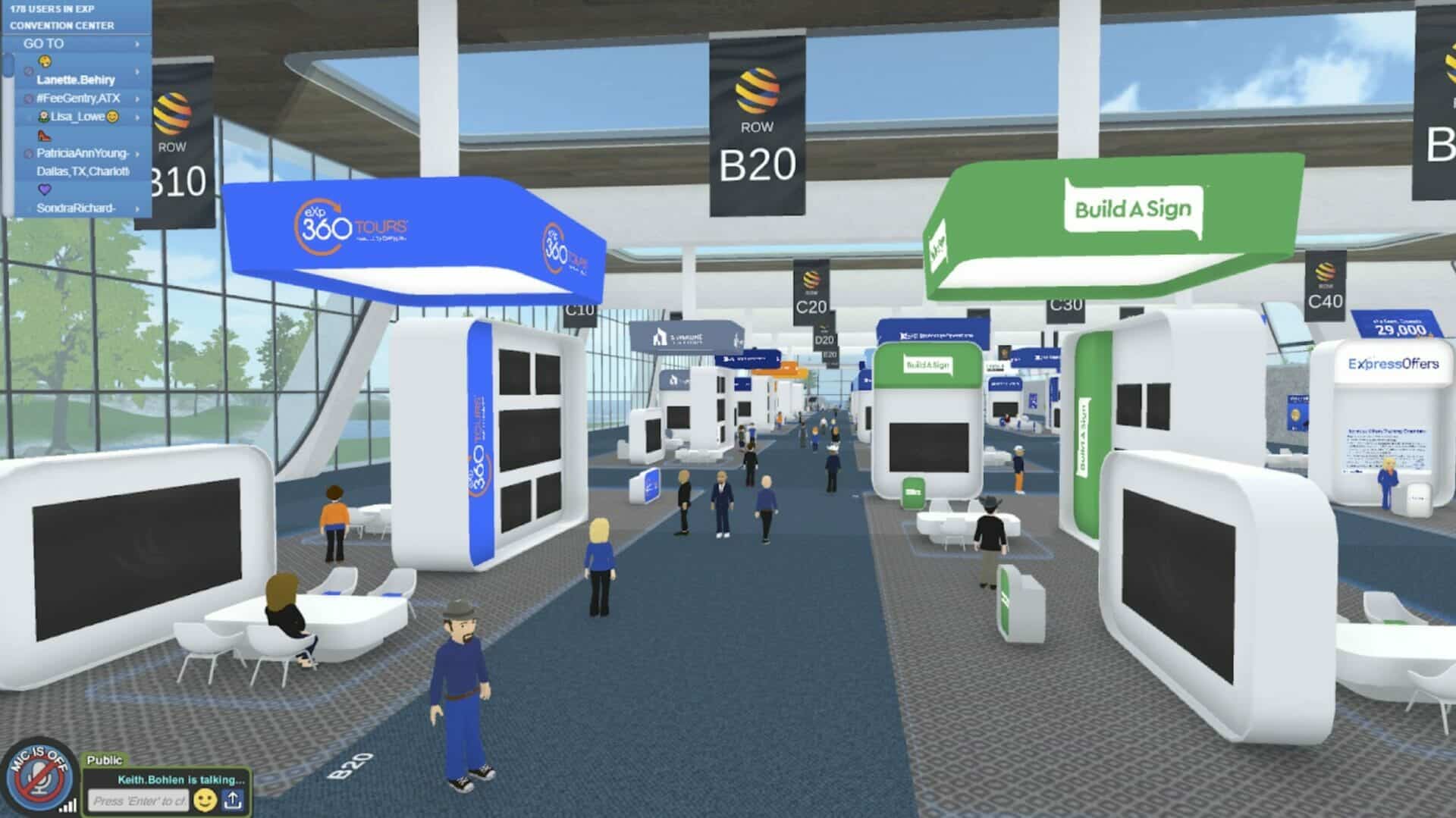 Forum Corner Tech