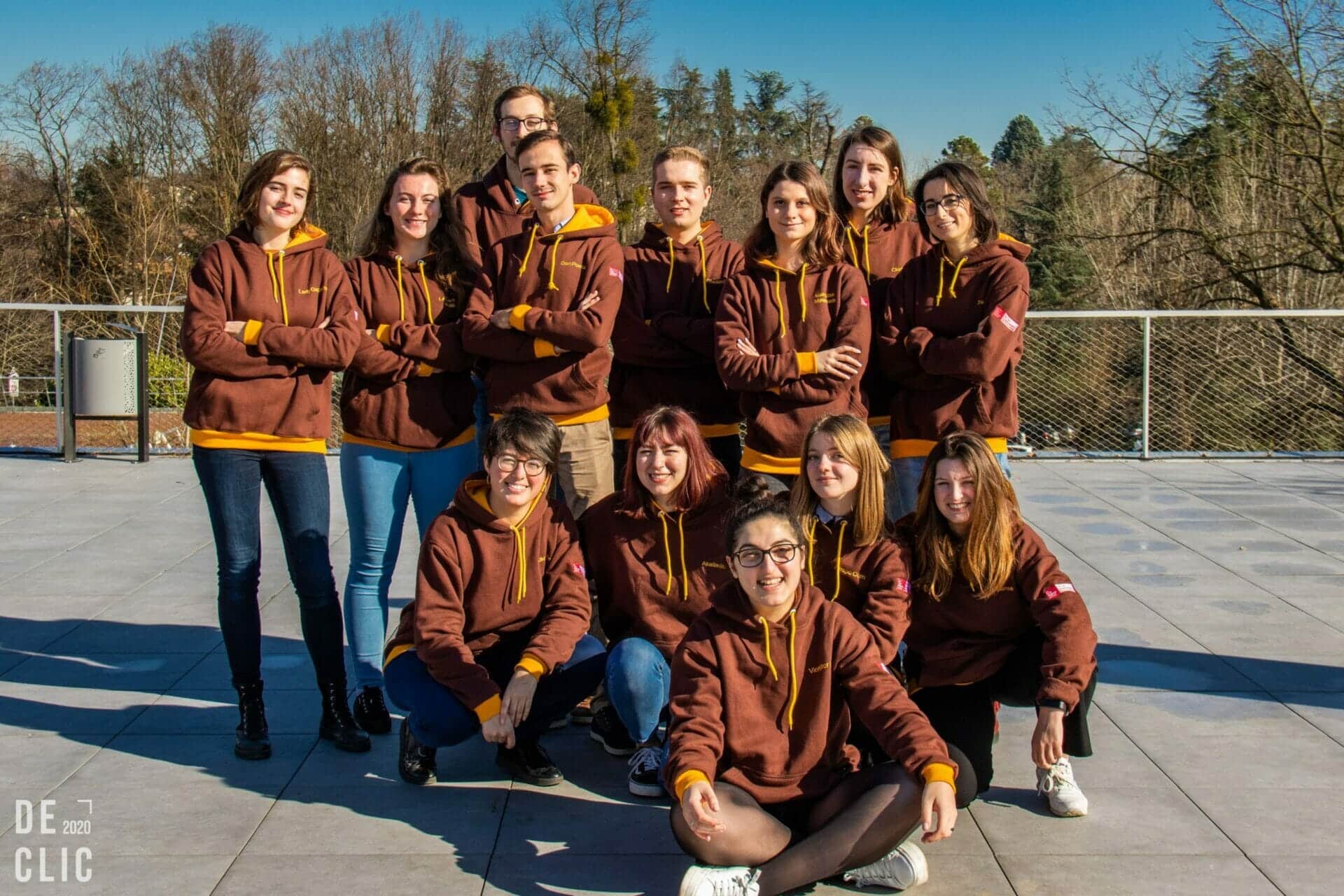 Libr'Air emlyon