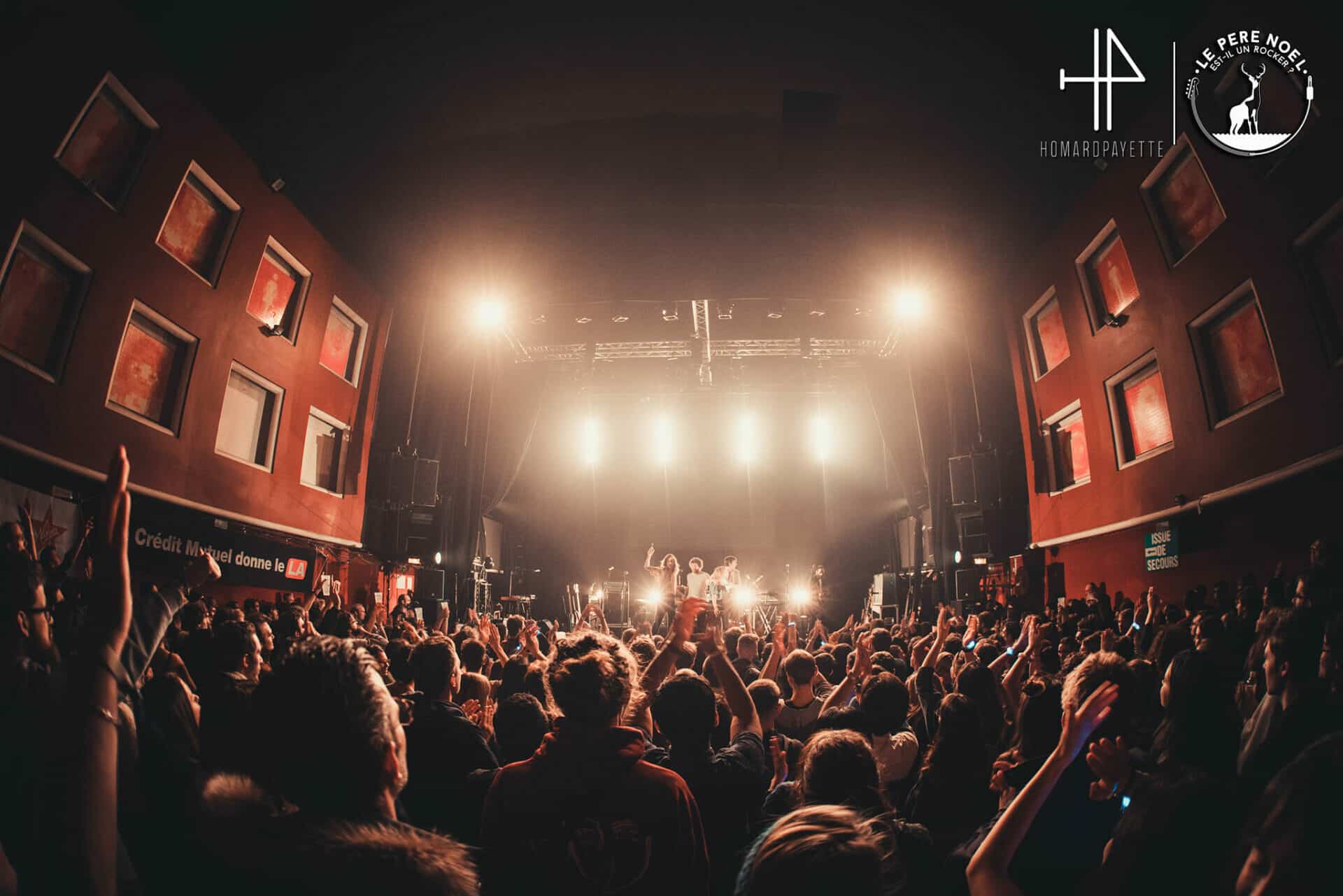 Perno Festival