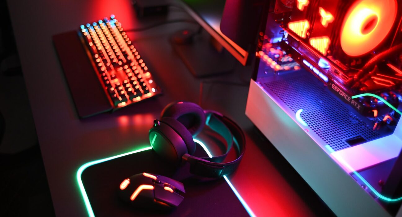 SKEMA Esport Ruben Lefèvre