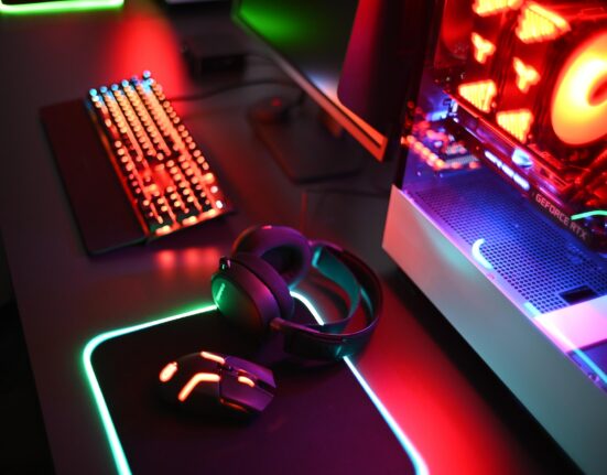SKEMA Esport Ruben Lefèvre