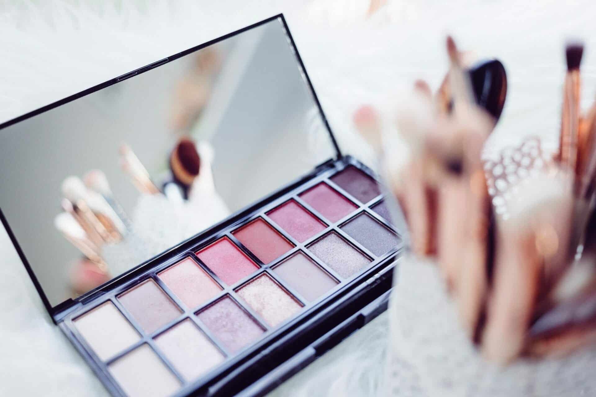 Huda beauty