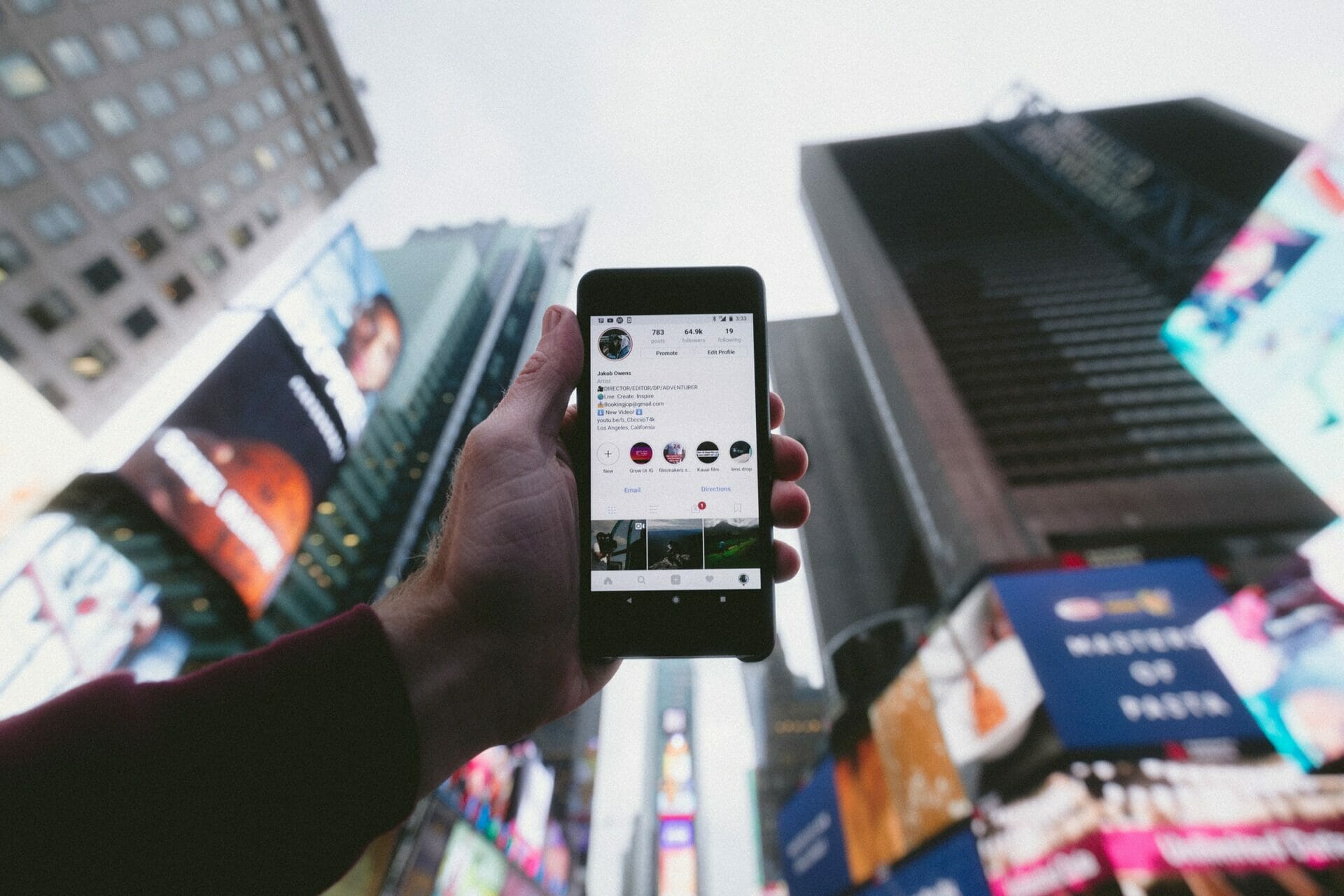 Démantèlement Facebook et Google