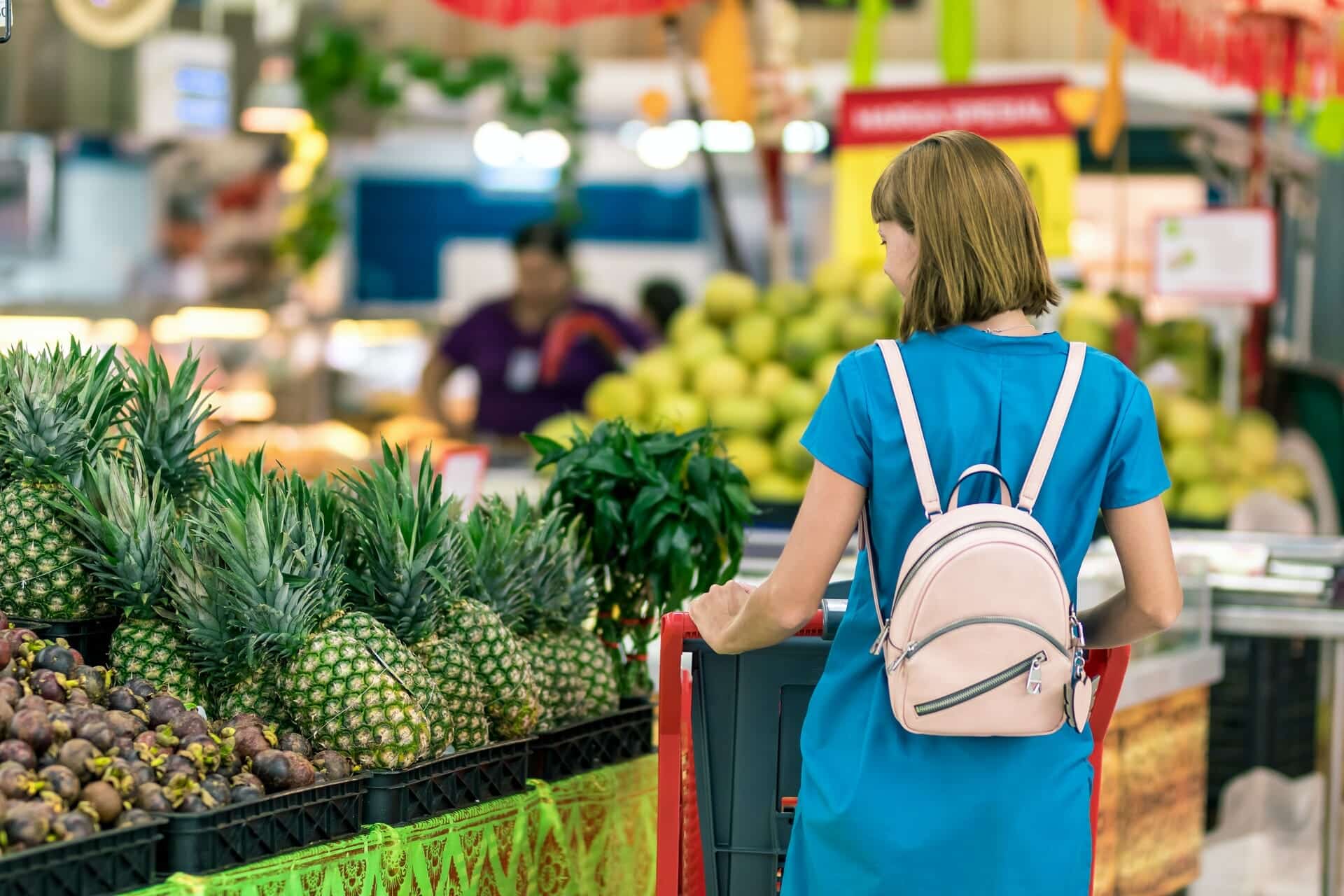 Carrefour recrutement