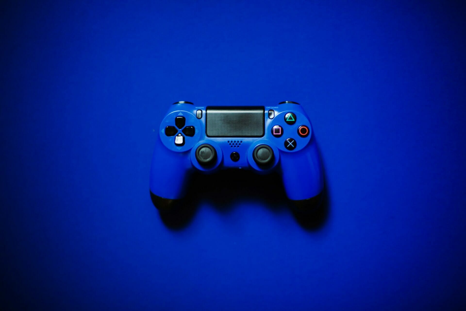 jeux vidéos