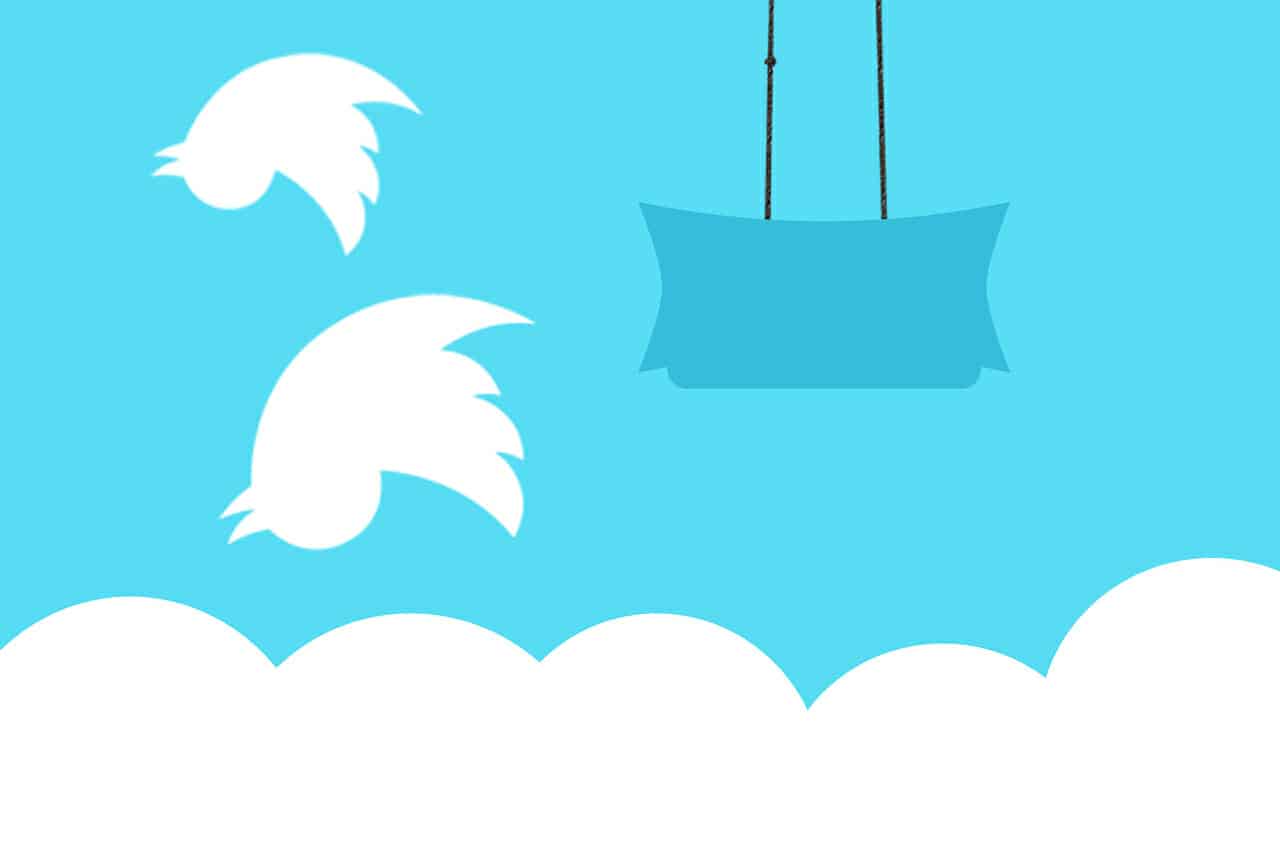 Action Twitter suppression compte Donald Trump