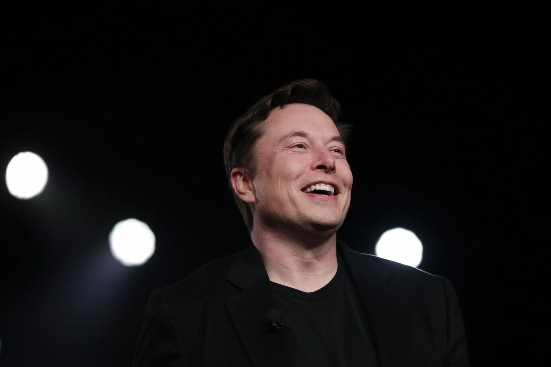 Elon Musk Dogecoin