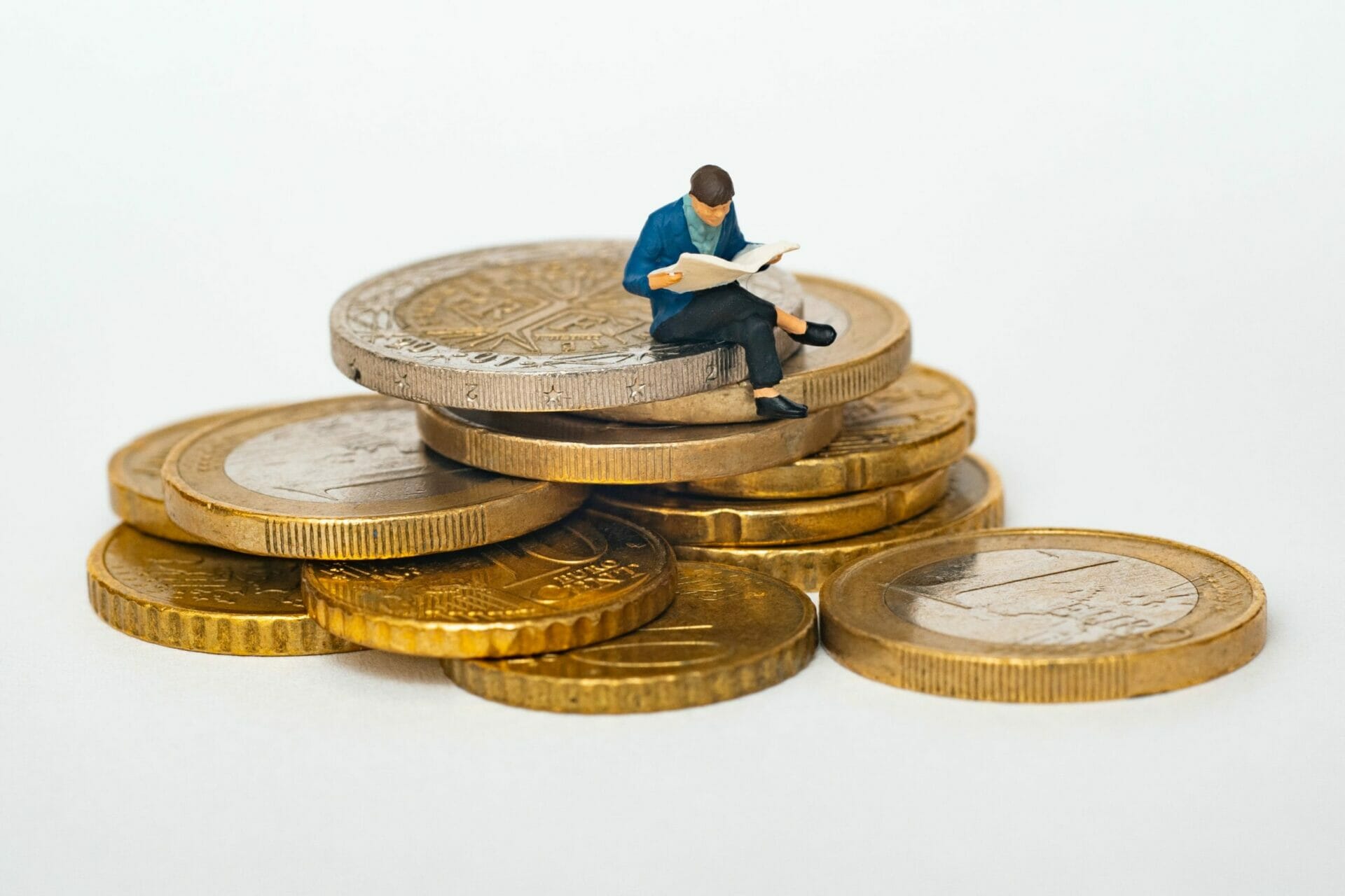 Bill Gates investir et épargner
