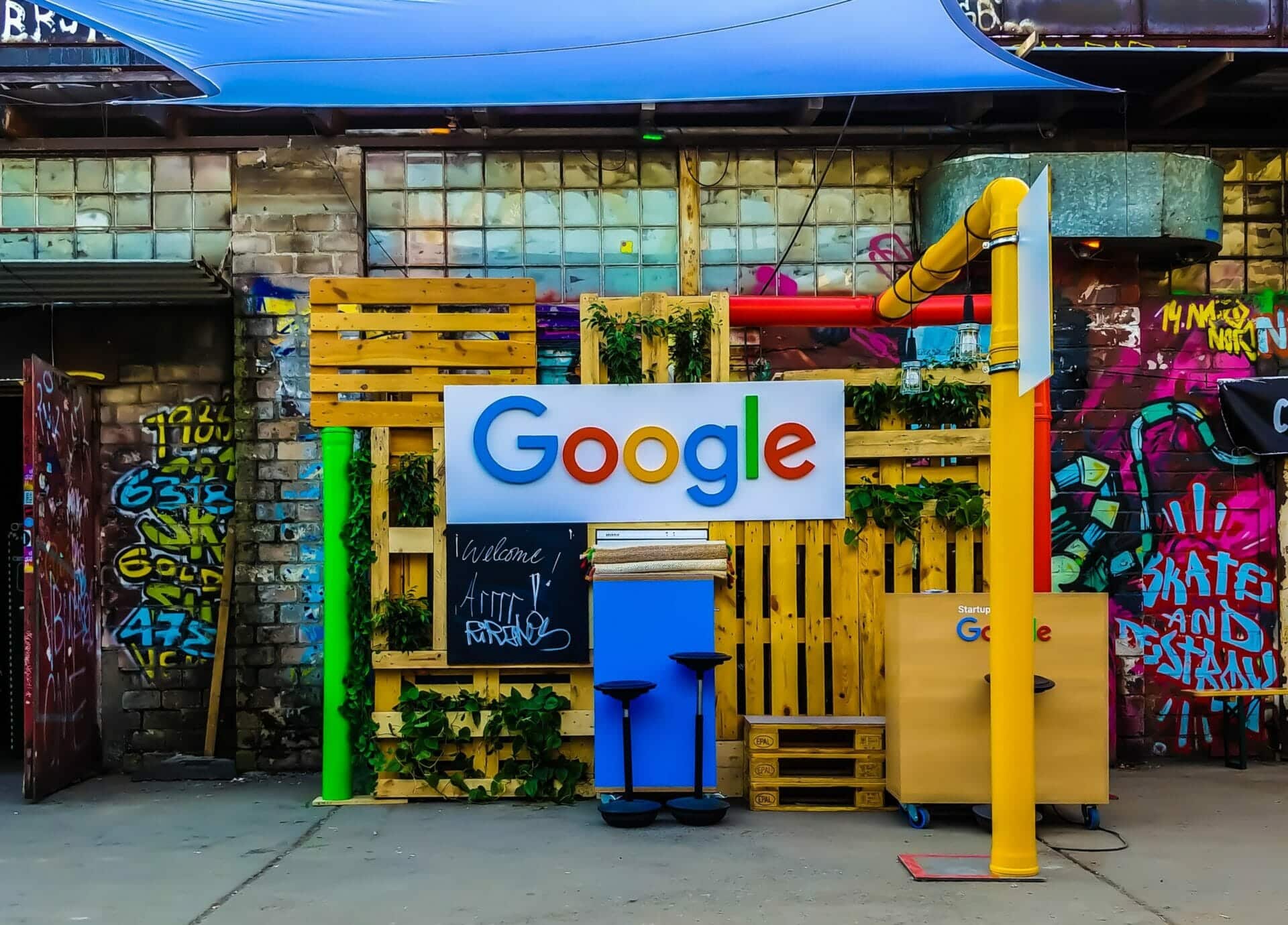 Google Alphabet Workers Union
