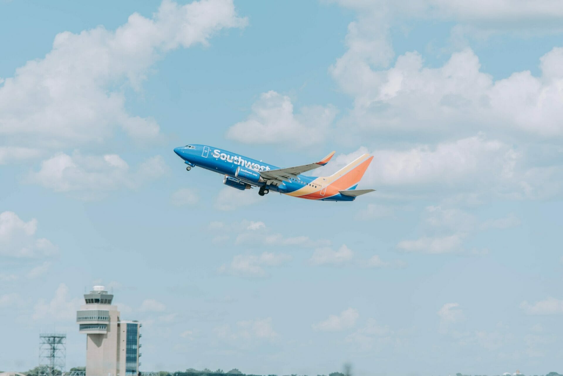 Boeing 737 MAX