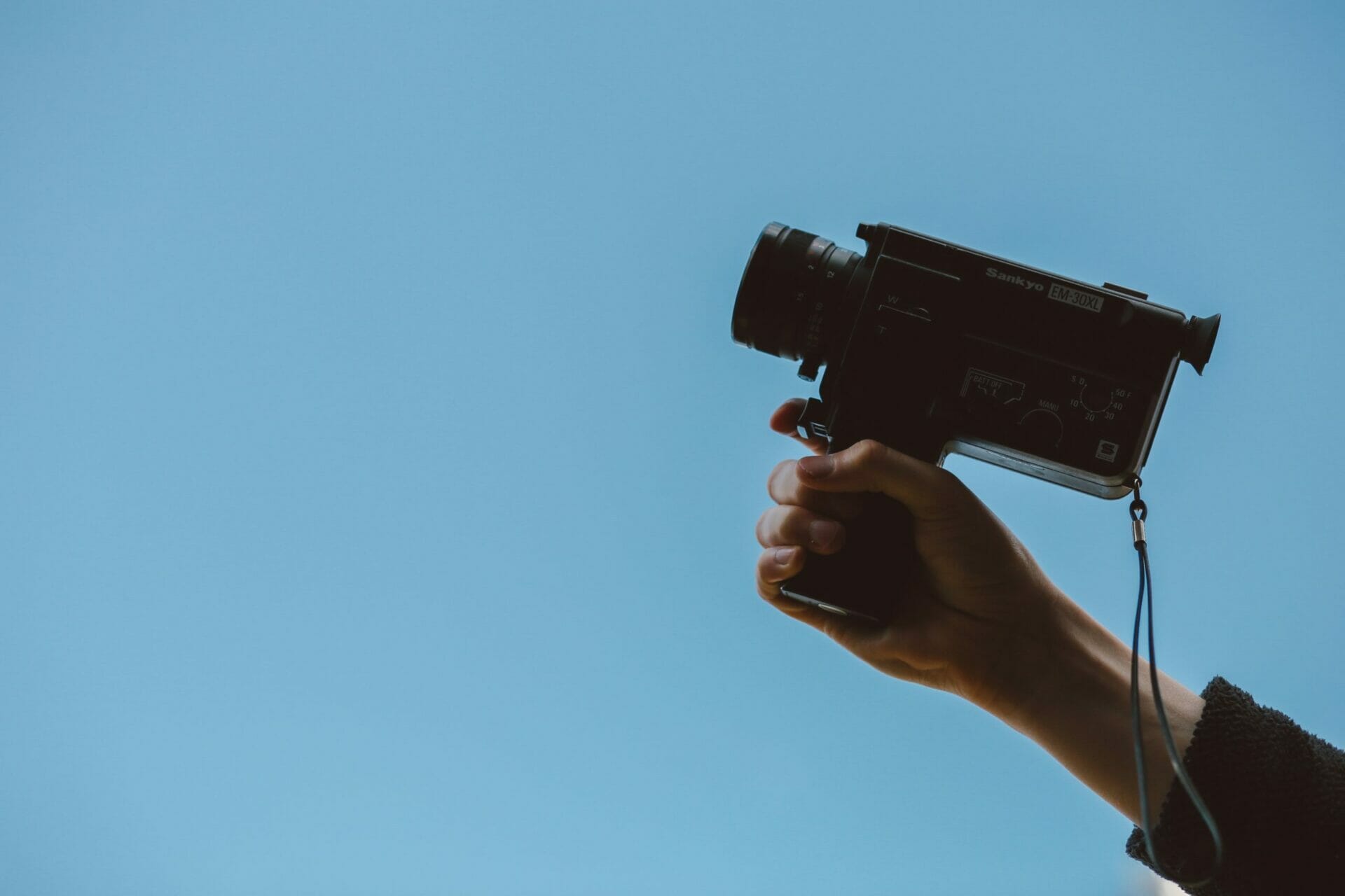 CV vidéo recrutement