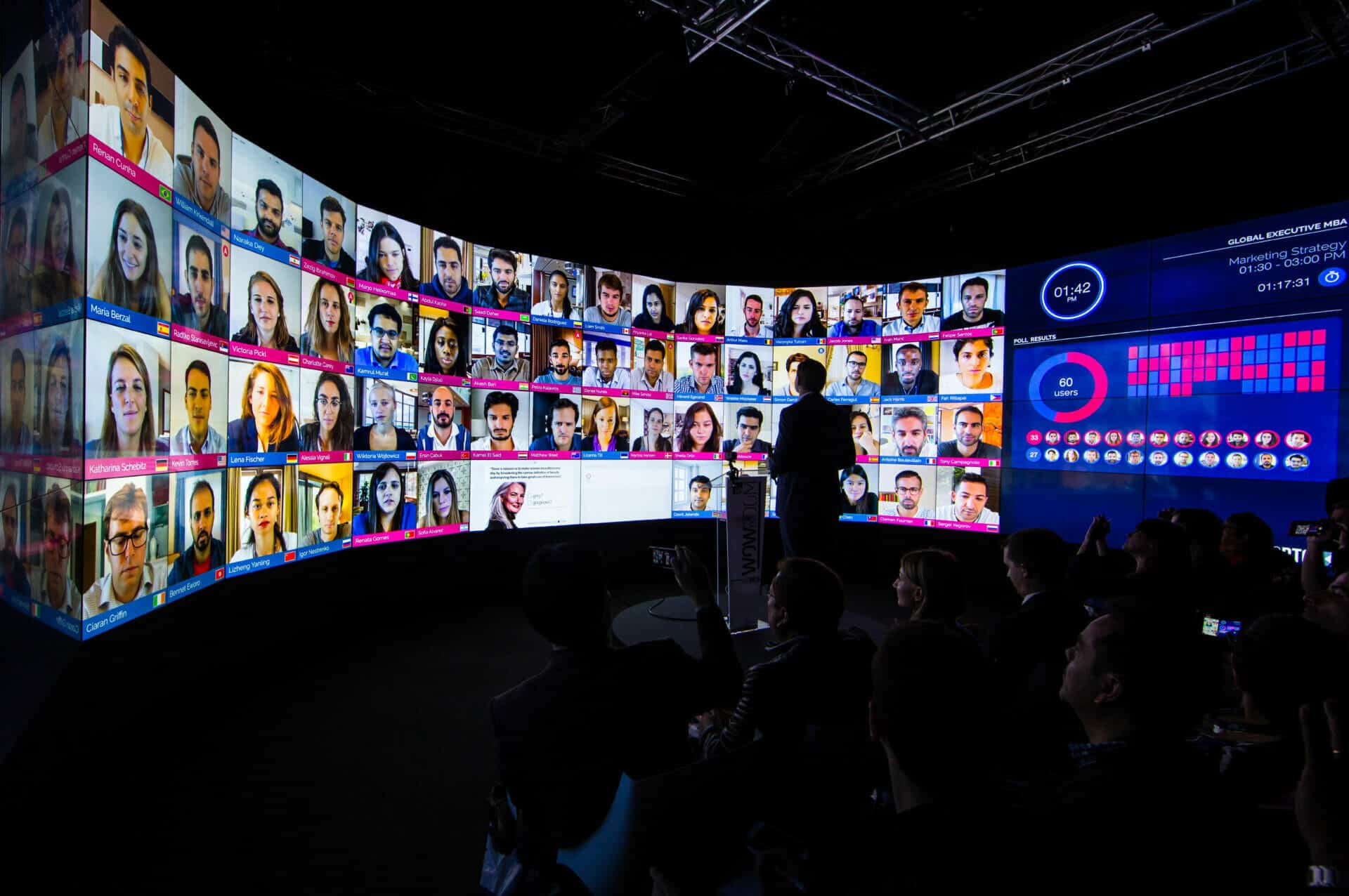 5 business school à suivre 2021