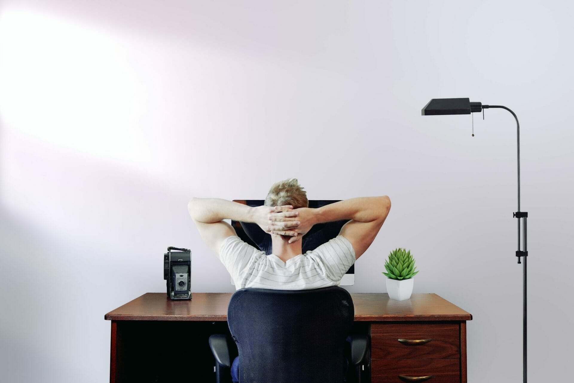 astuces télétravail