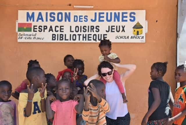 Schola Africa