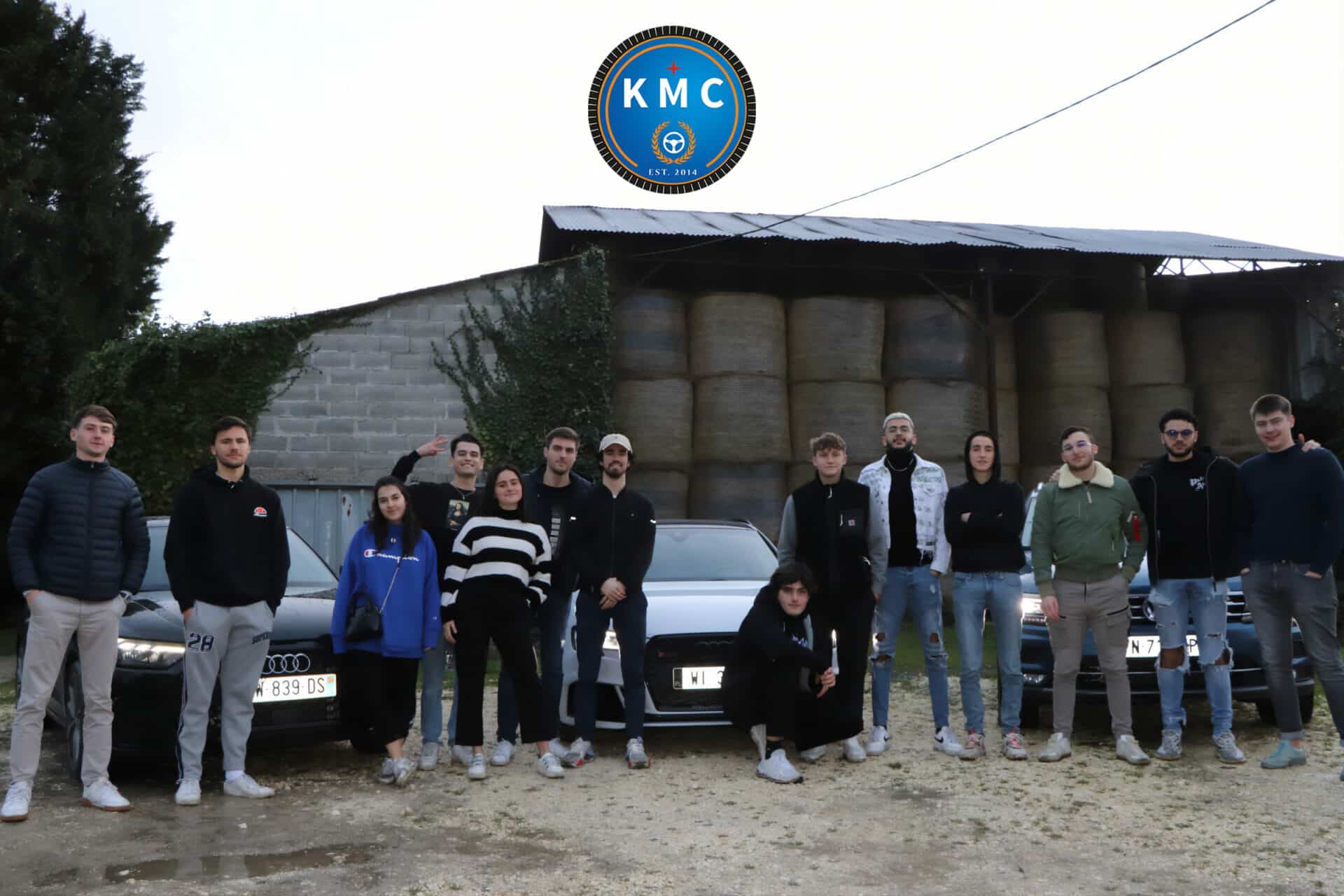 Kedge Motors Club