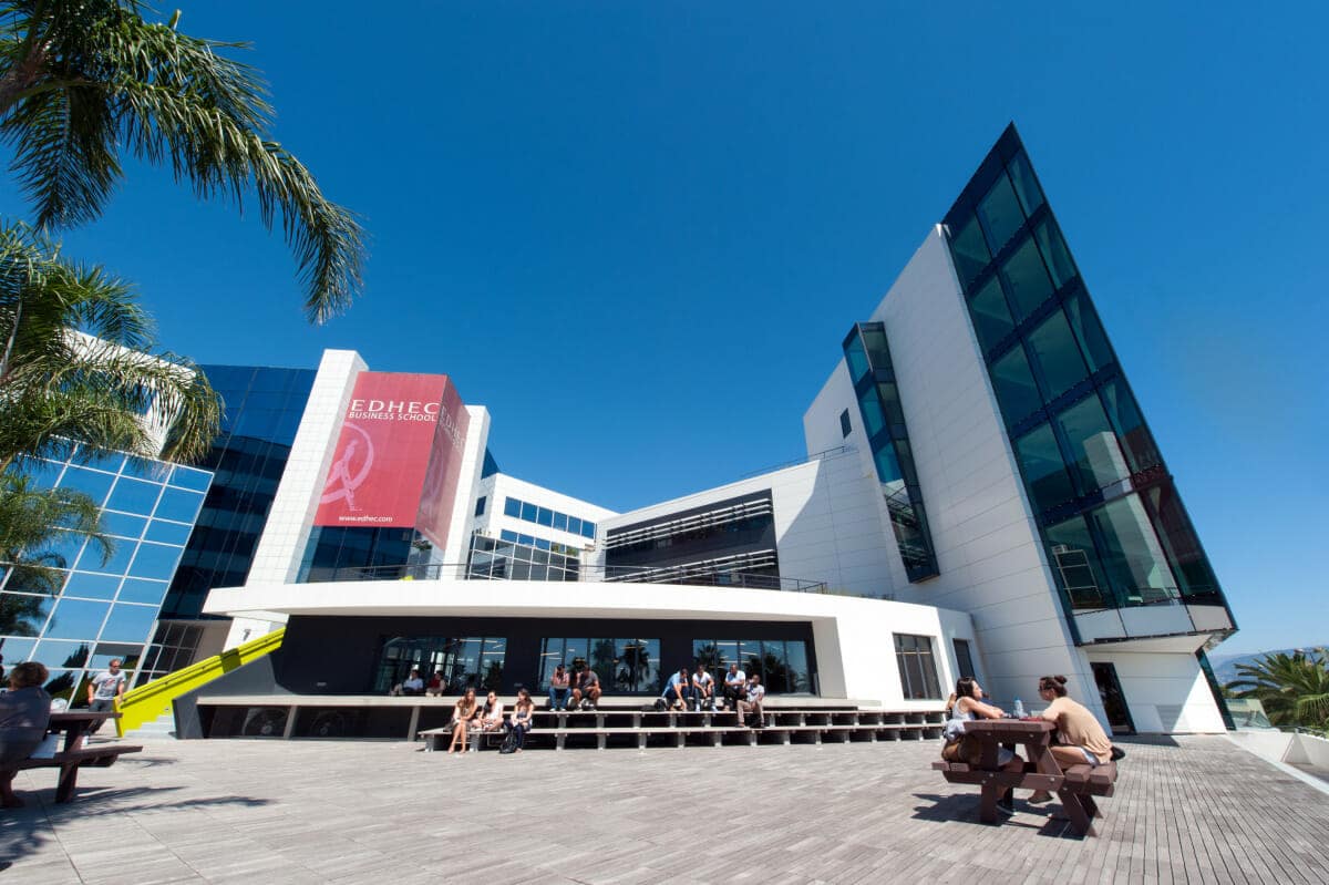 EDHEC MSC in Marketing Analytics