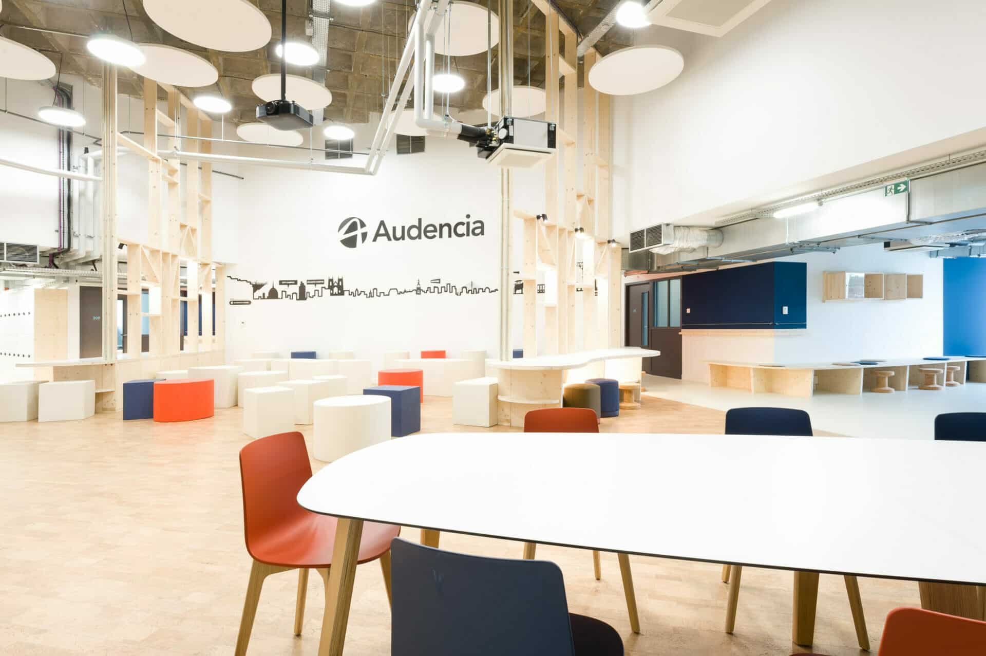 Audencia Bachelor Com & Tech