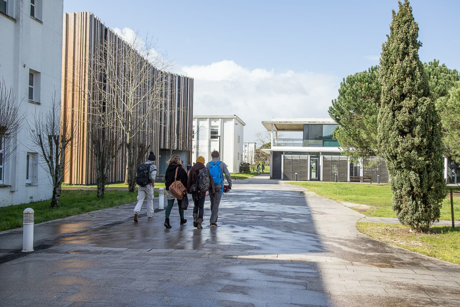 Bordeaux Sciences Agro