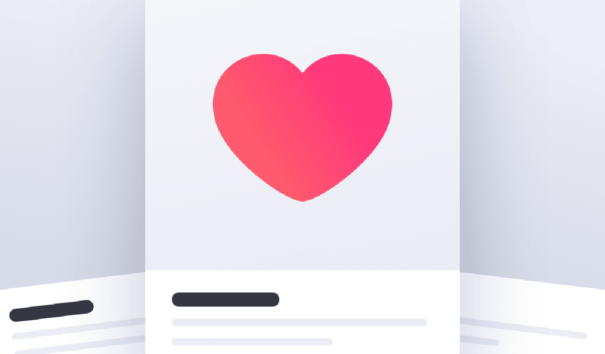 tinder campagne de recrutement