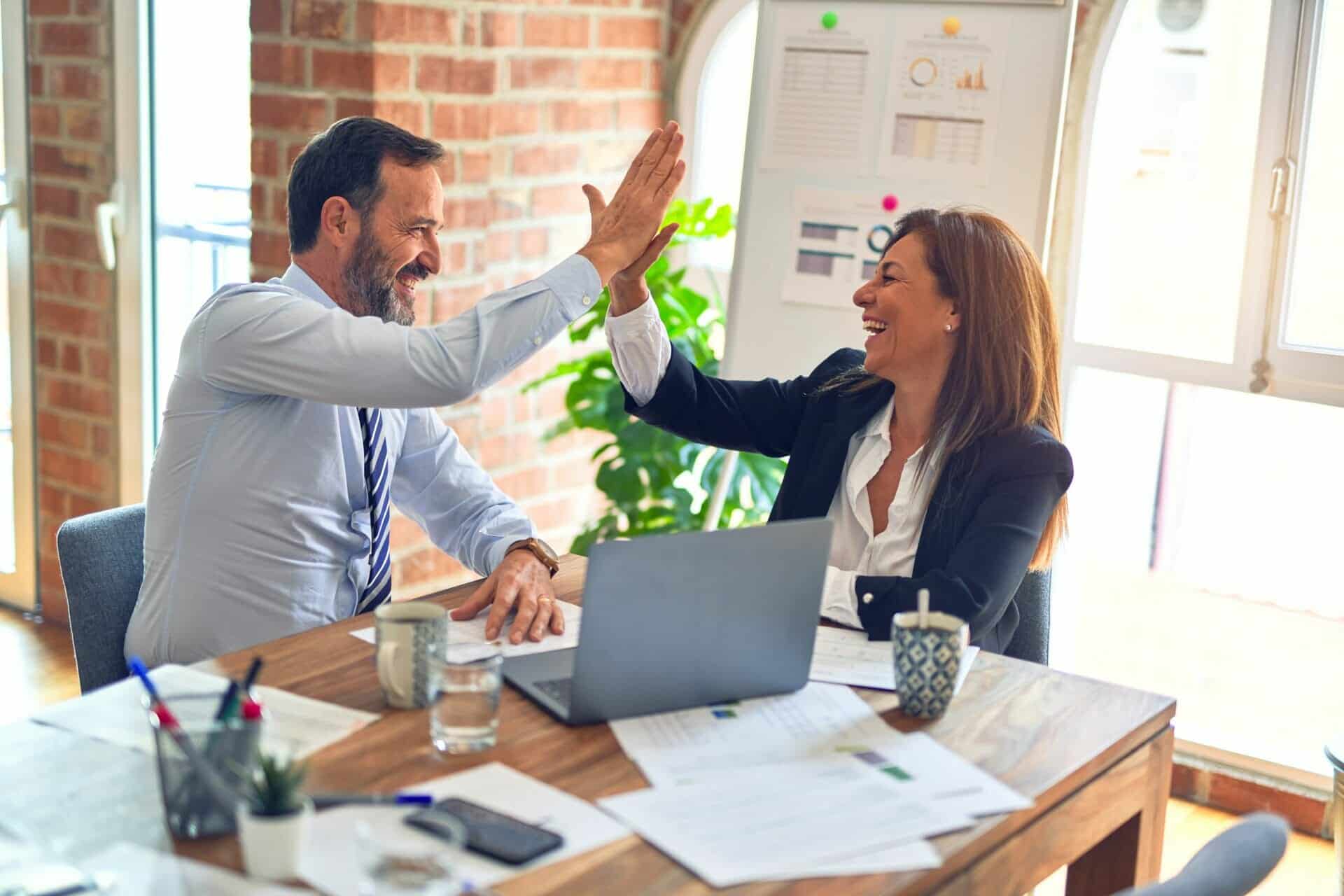 conseils en recrutement par une cadre de la Silicon Valley