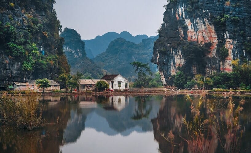 Top 10 des pays où s'expatrier
