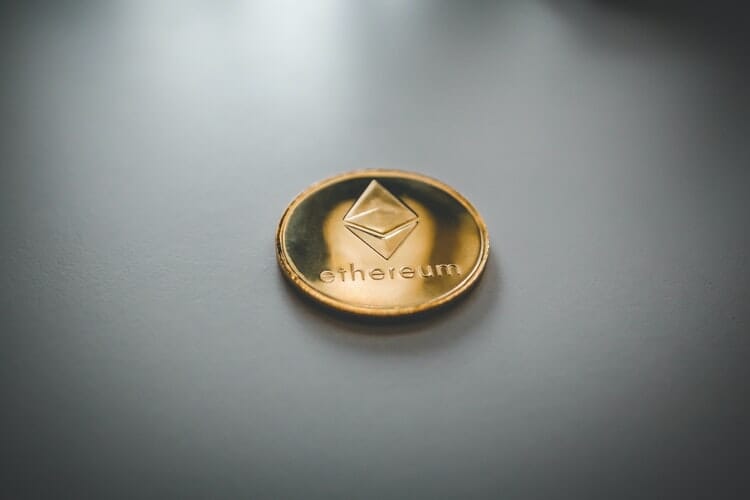 Ethereum Vitalik Buterin