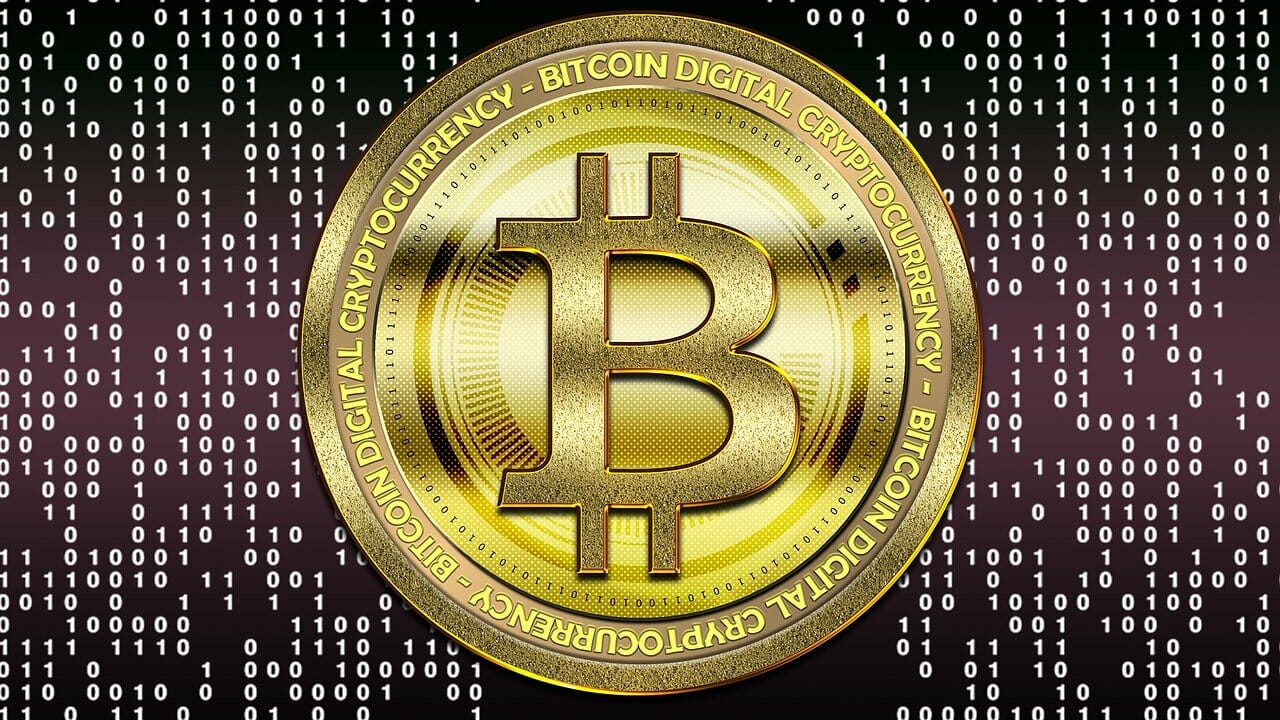 Salvador bitcoin