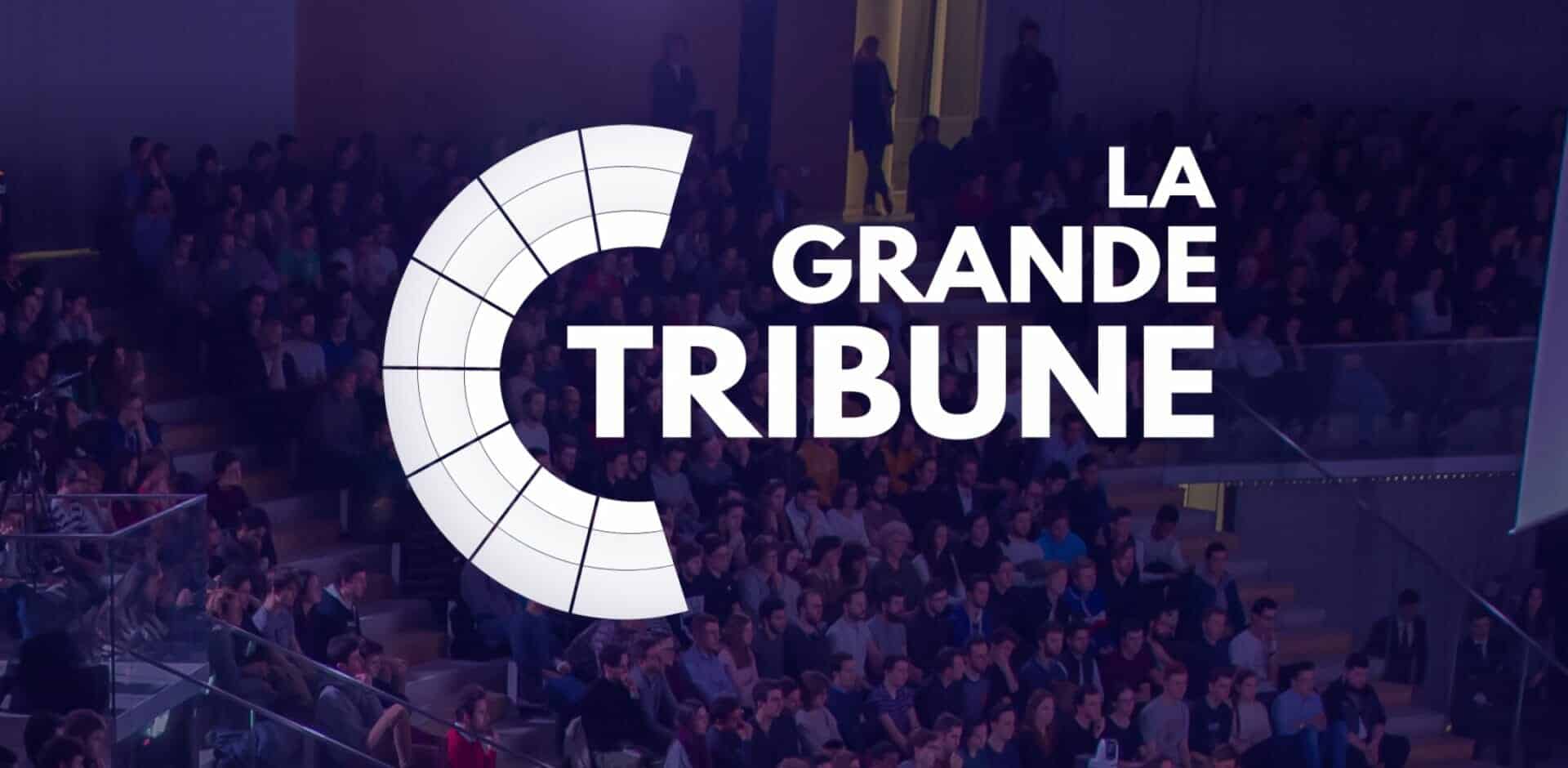 La Grande Tribune 2021