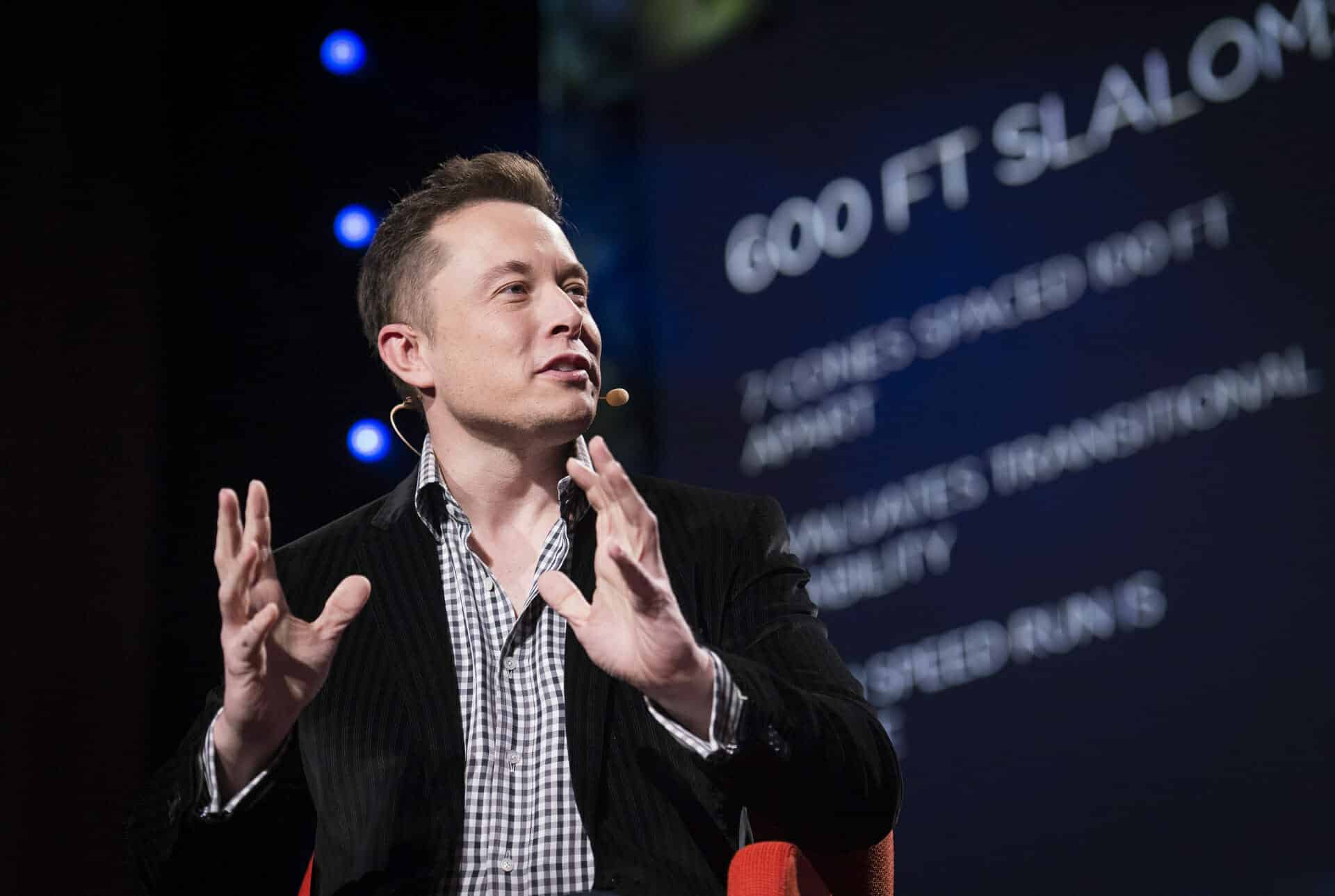 impôt revenu jeff bezos elon musk