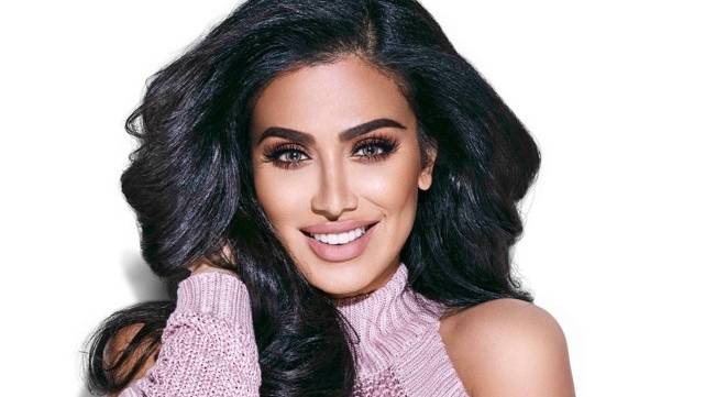 Huda Kattan entreprise succès