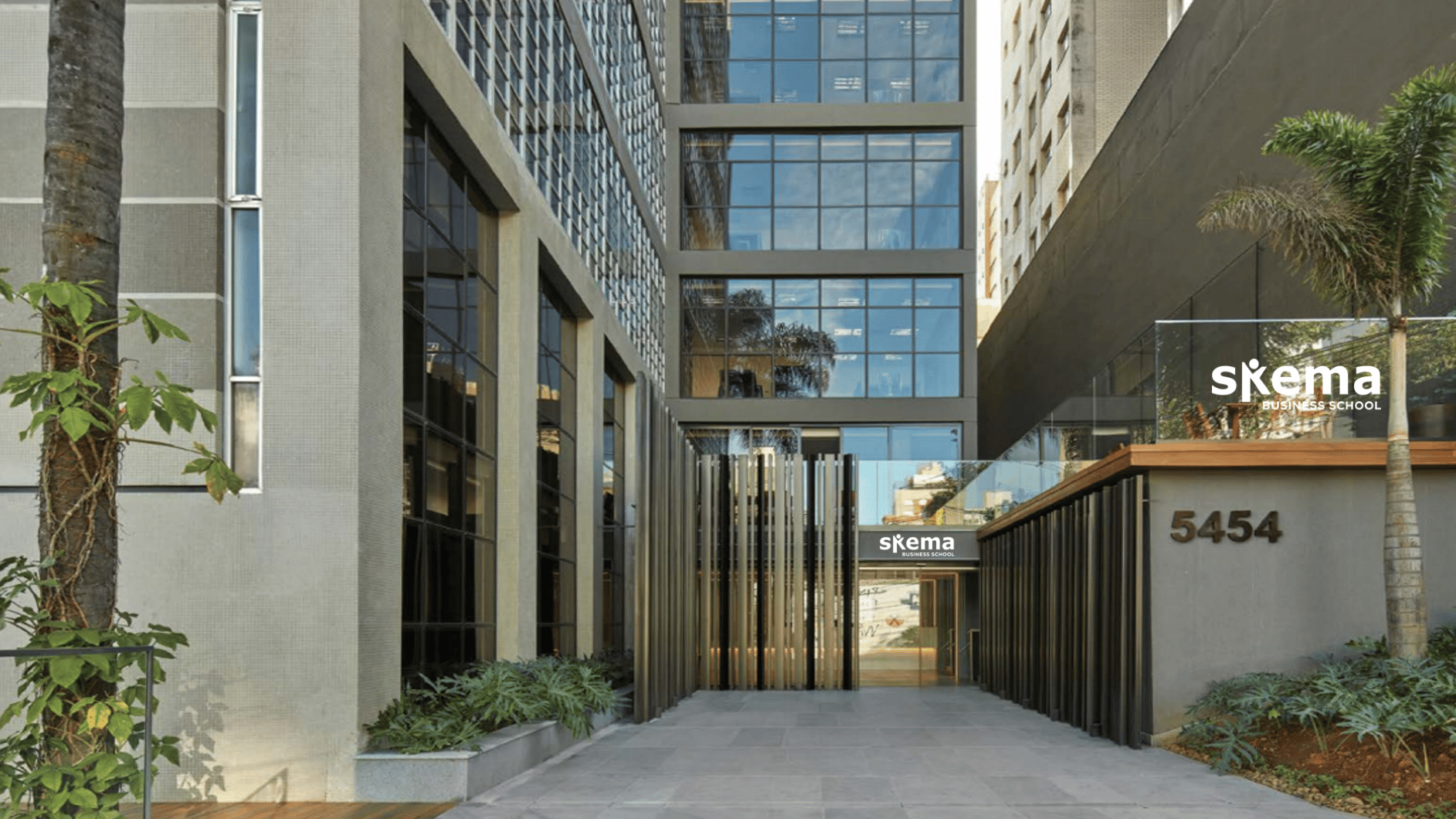 SKEMA Law School for Business