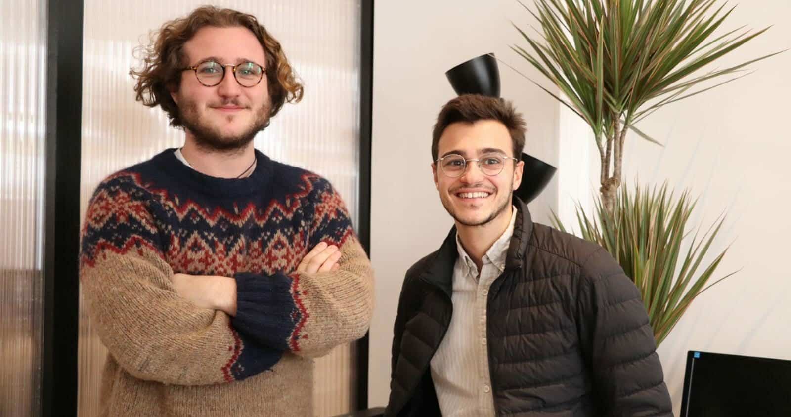 Hesli recrutement