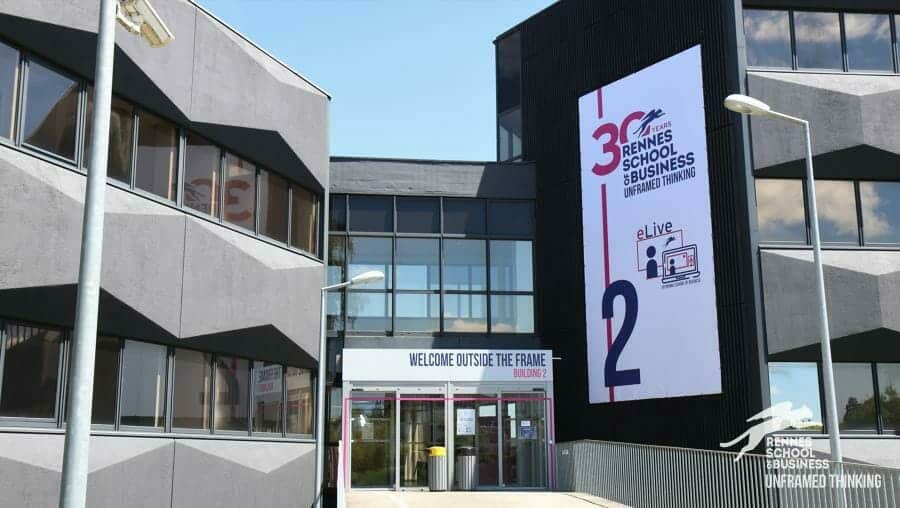 Rennes SB Adilson Borges DG