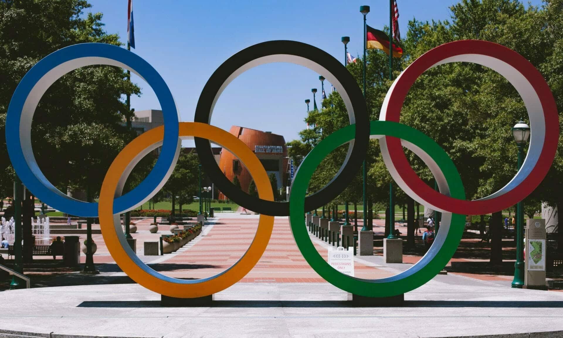 Jeux olympiques Tokyo prime