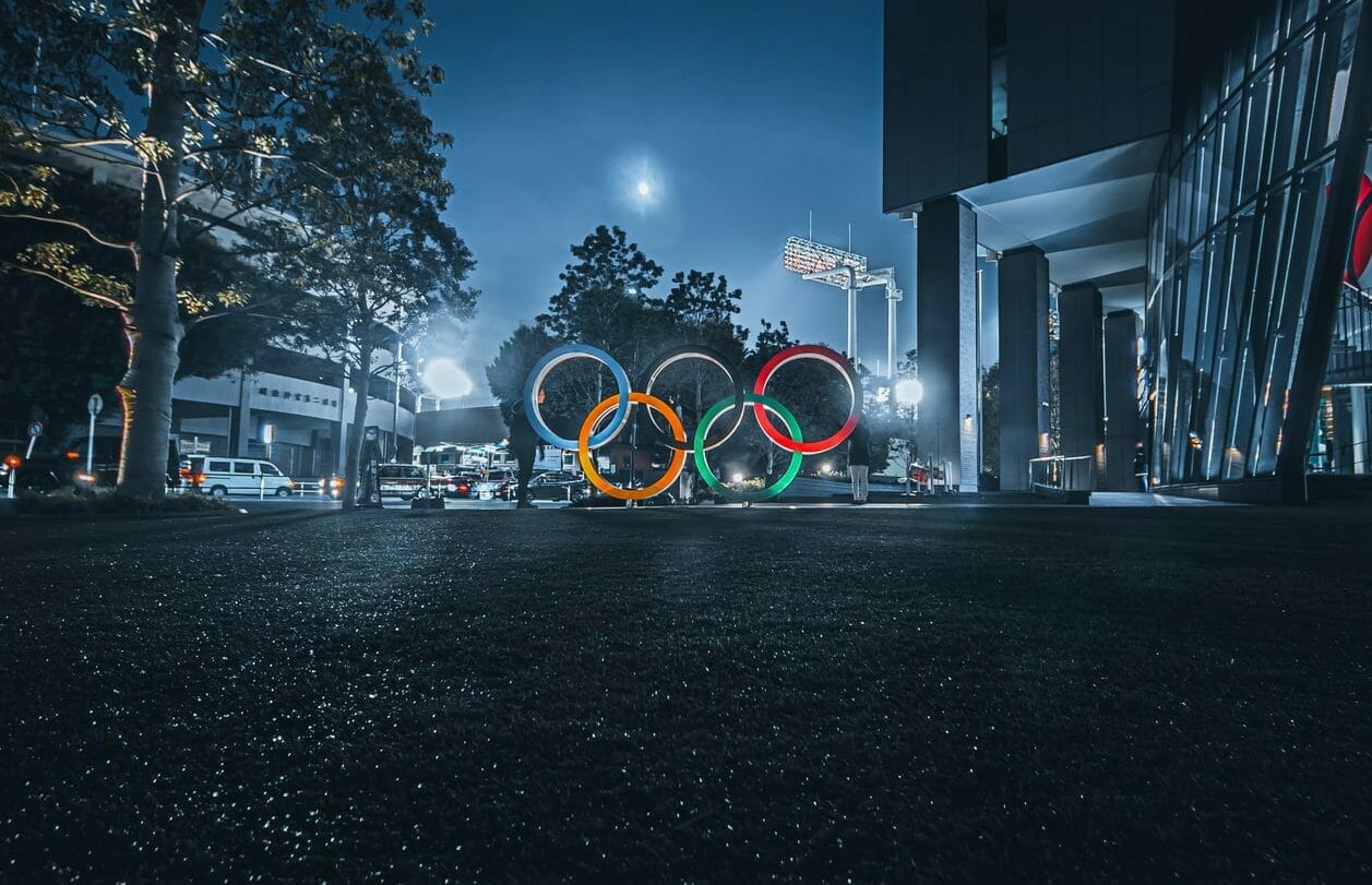 Grandes Écoles JO Tokyo