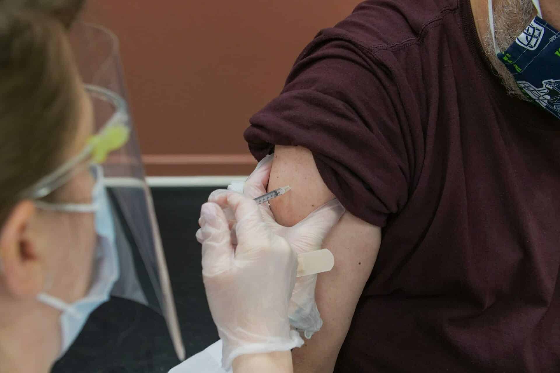 Vaccination imposée étudiants