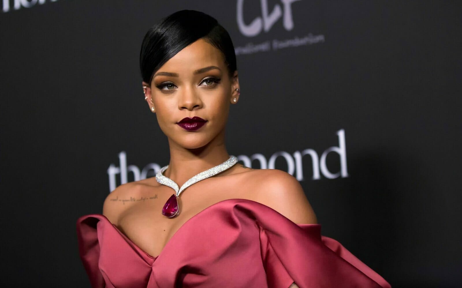 rihanna milliardaire