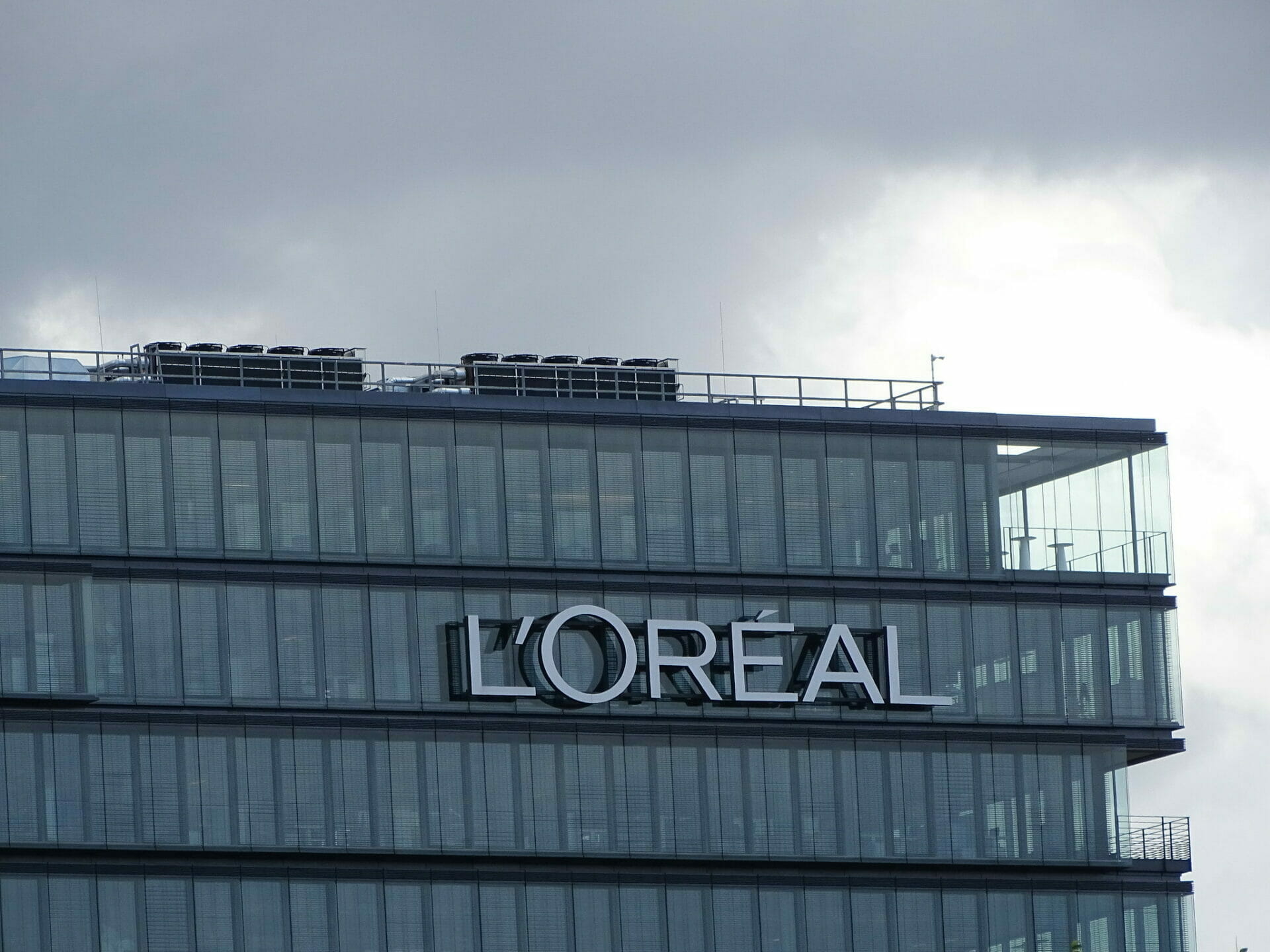 L'Oréal for Youth insertion professionnelle
