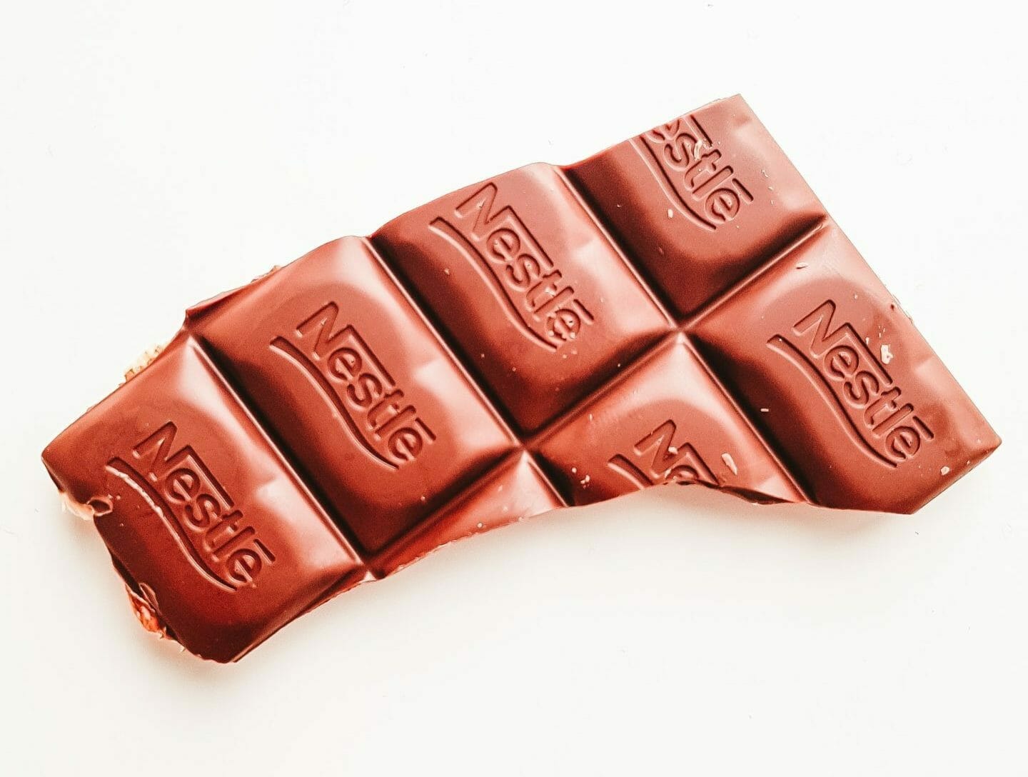 Nestlé recrutement carrière