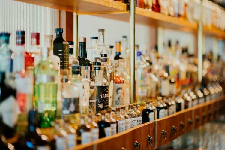 pernod ricard