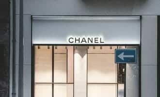 Chanel recrutement