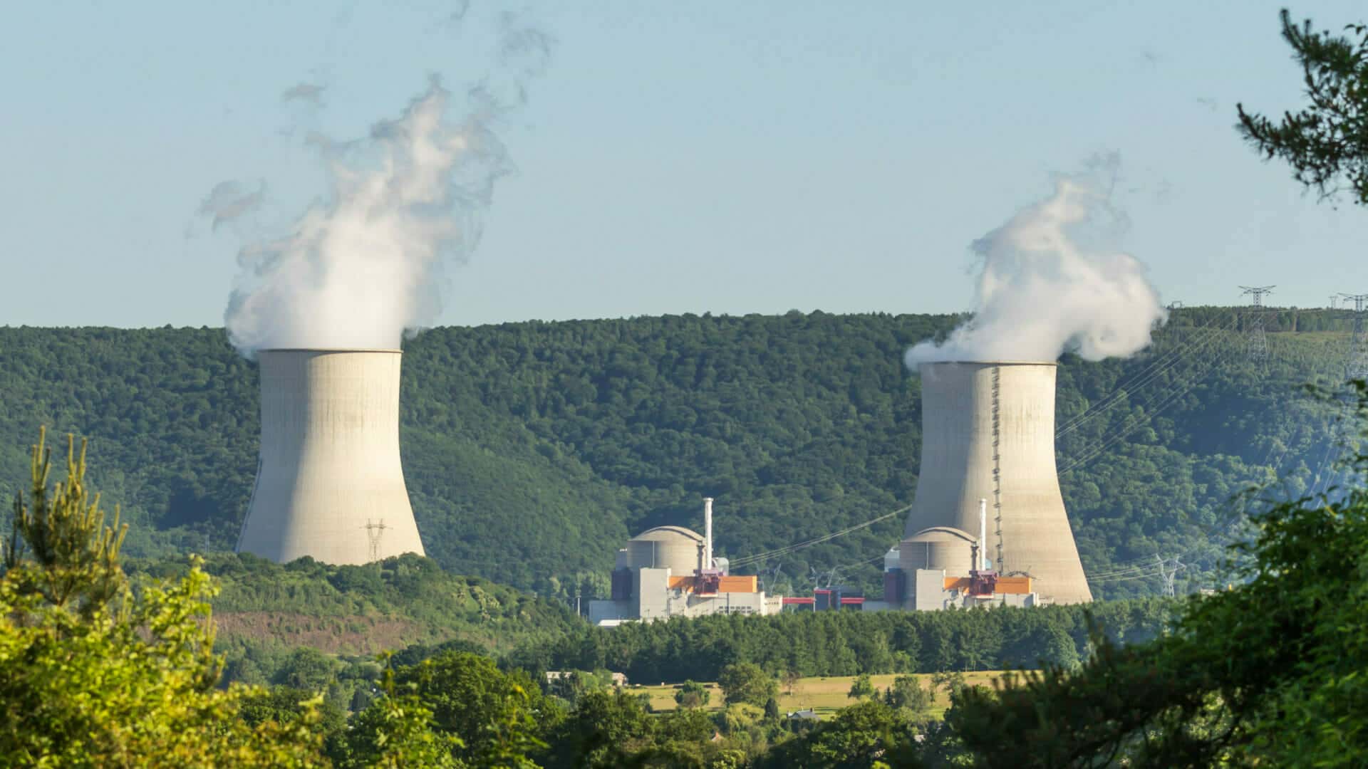 EDF recrutement