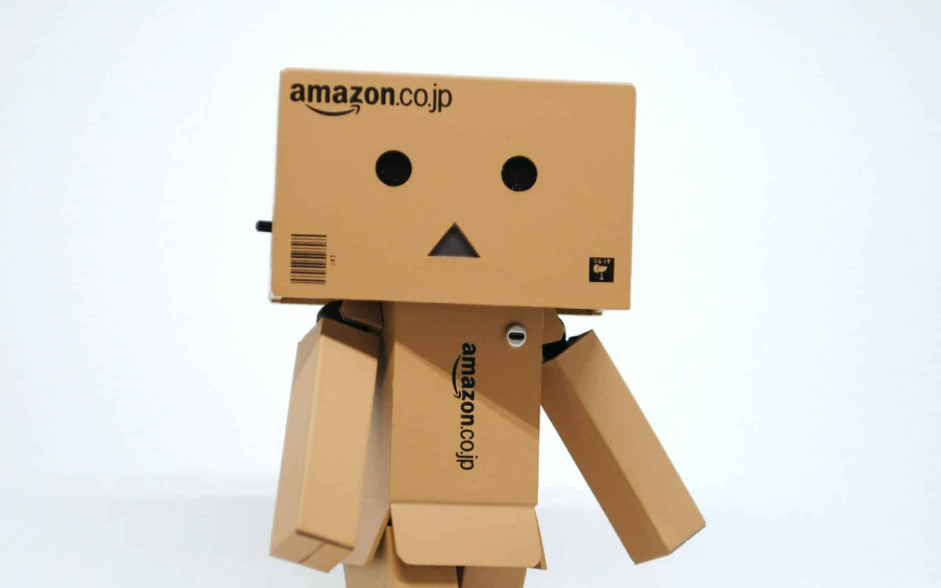 Amazon top employer