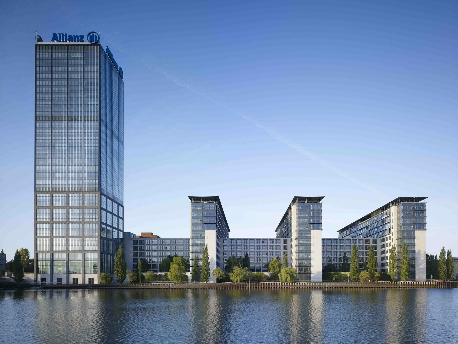 Allianz recrutement