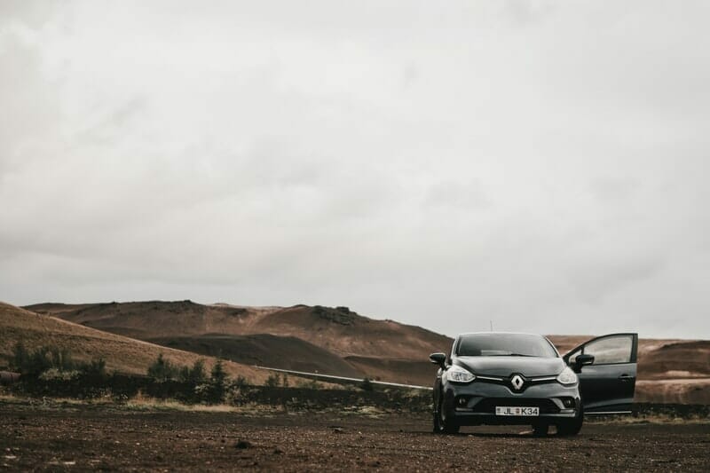 Renault recrutement
