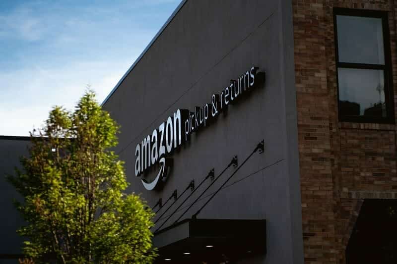 Amazon plan de formation