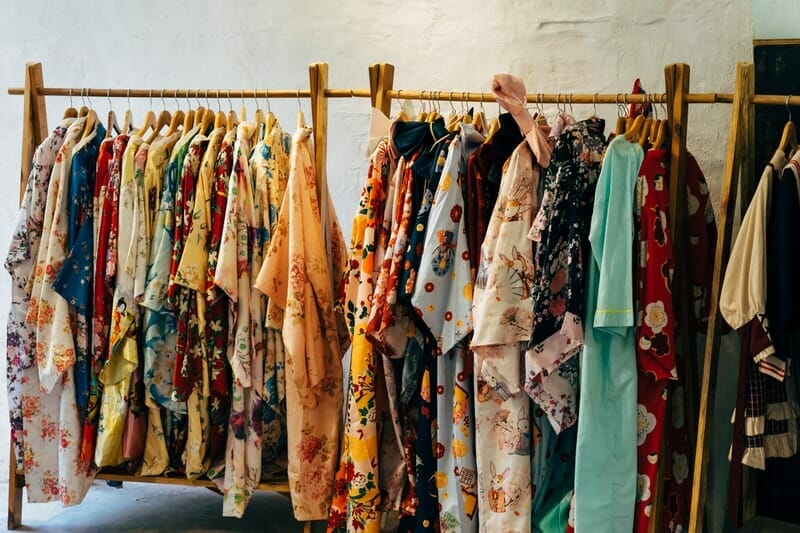 shein stratégie